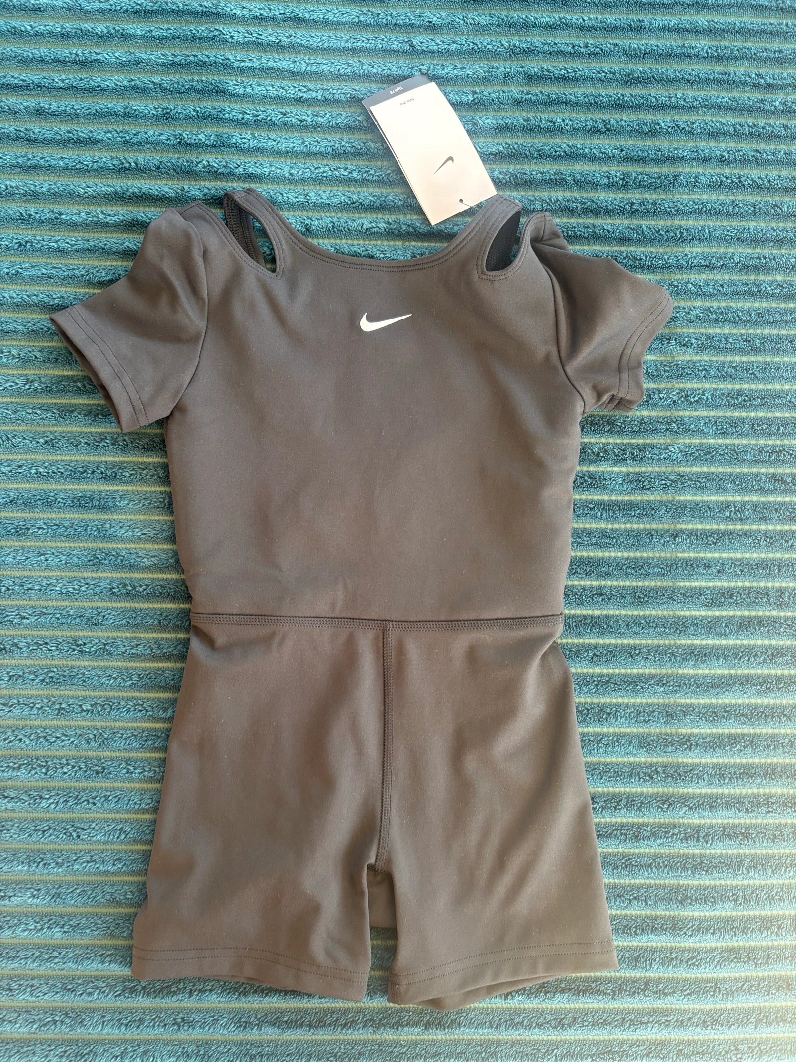 Maillot Nike Dri-Fit niña 🧒  